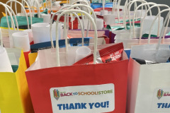 2022 Back to School Store