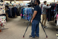 Fox-2-Videographer