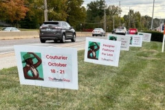 Outdoor-signs