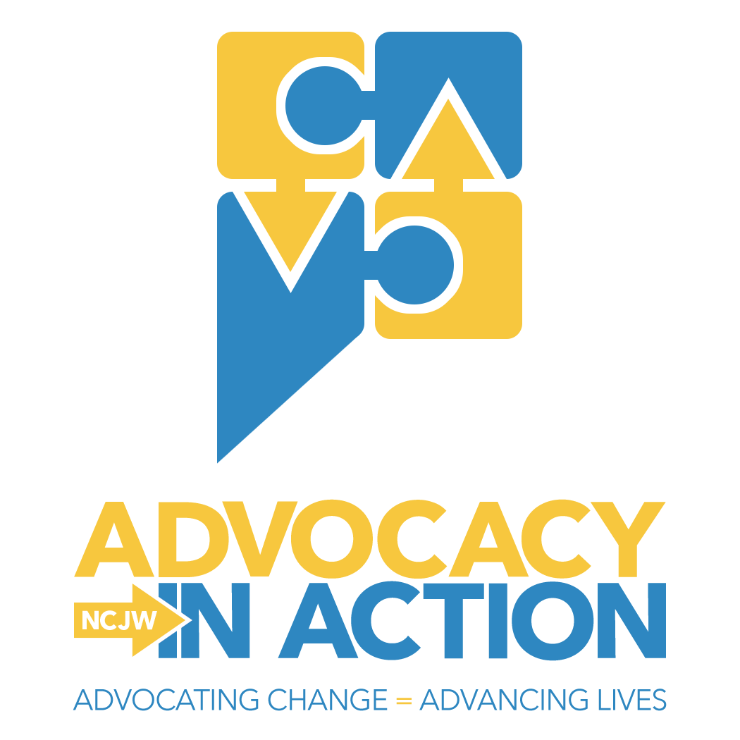 Advocacy in Action Lunch and Learn Series