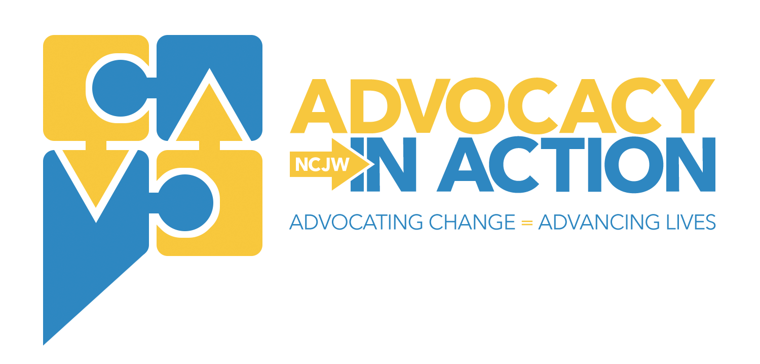 Advocacy in Action Lunch and Learn