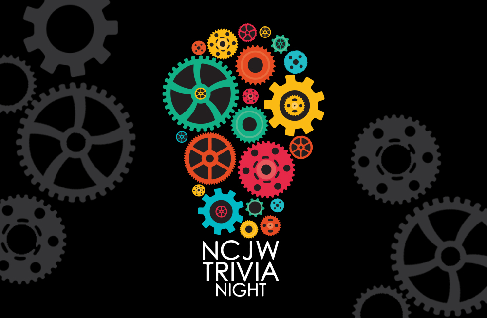 NCJWSTL 15th Annual Trivia Night
