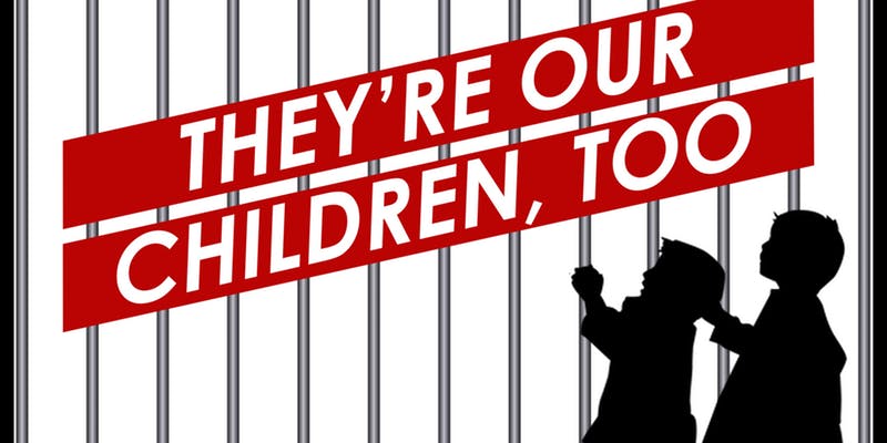 Take Action In Oklahoma - Protest Detention of Families and Children