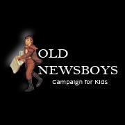 Old Newsboys Day