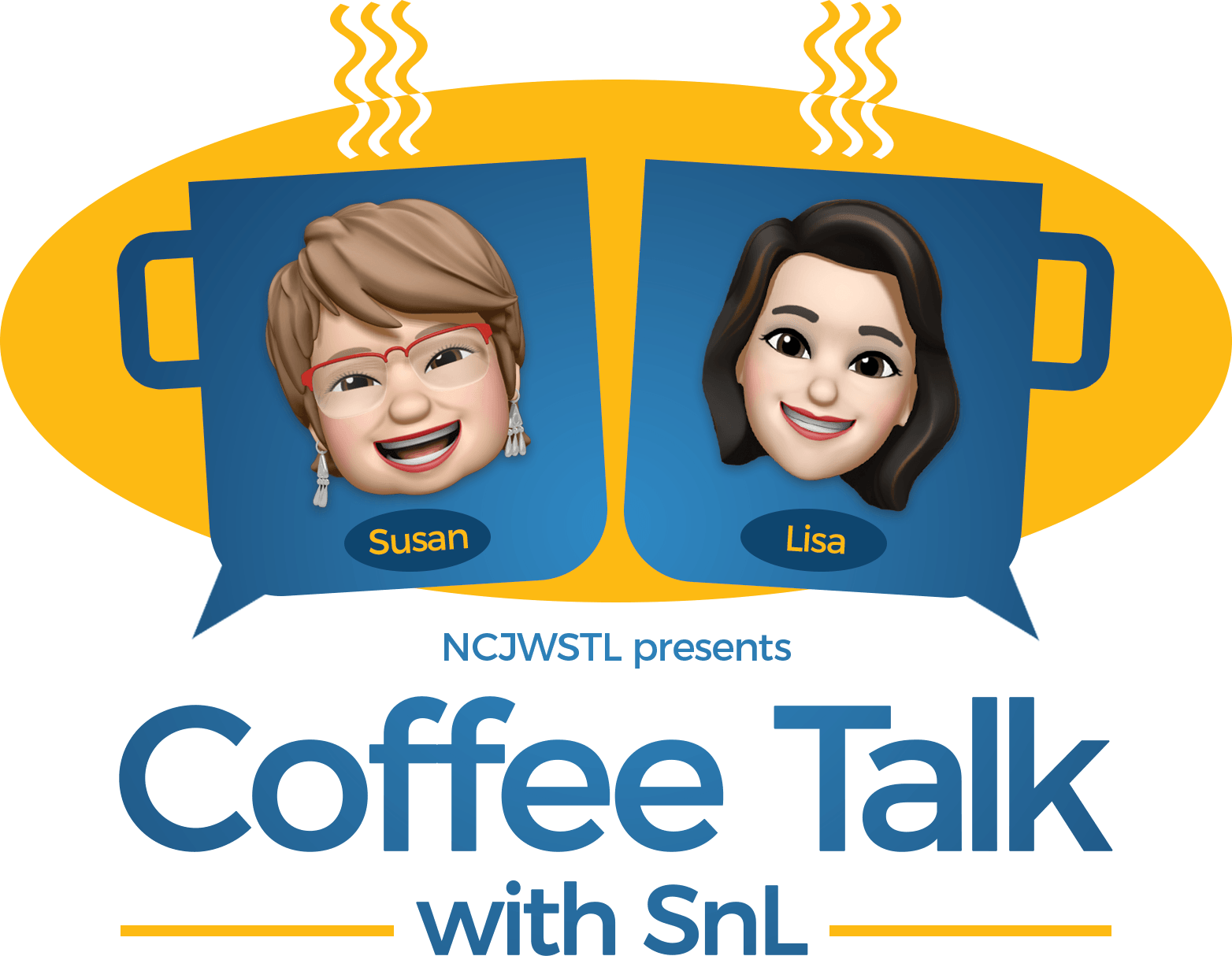 Coffee Talk with SnL