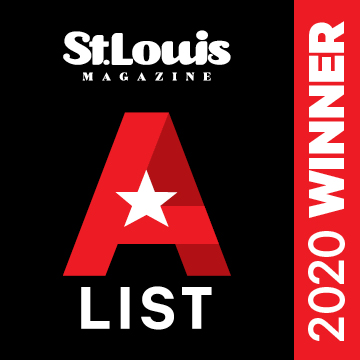 St. Louis Magazine's A-List Party
