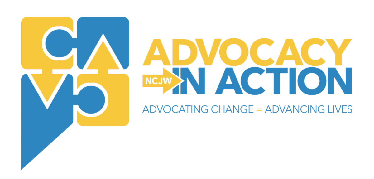 Advocacy in Action logo