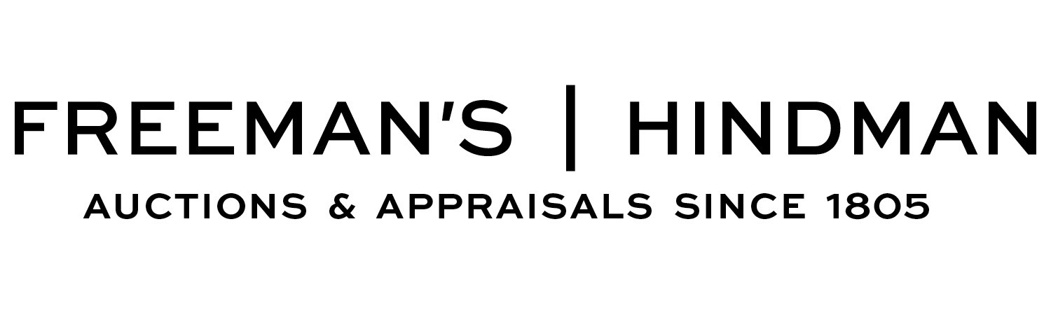 NCJWSTL Couturier Partner Hindman Auctions & Appraisals